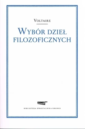 Wybór Dzieł Filozoficznych
