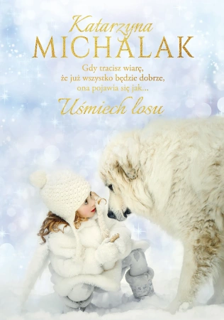 Uśmiech losu wyd. 2