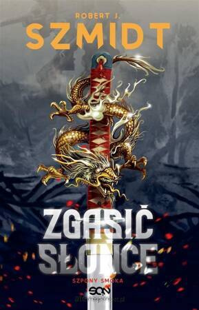 Zgasić słońce szpony smoka