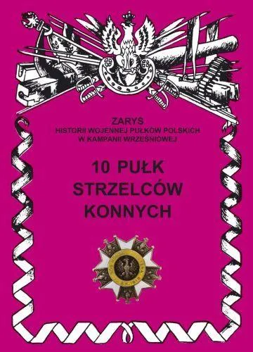 10 pułk strzelców konnych