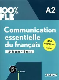 100% FLE Communication essentielle du francais