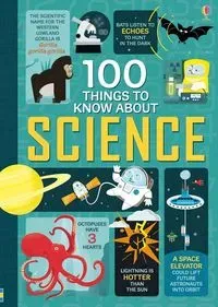 100 things to know about science