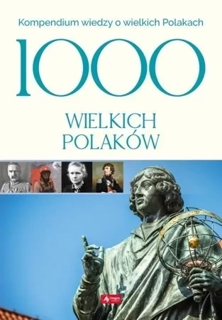 1000 wielkich Polaków 2019 mk