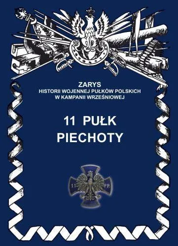 11 pułk piechoty