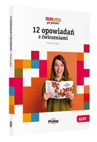 12 opowiadań z ćwiczeniami