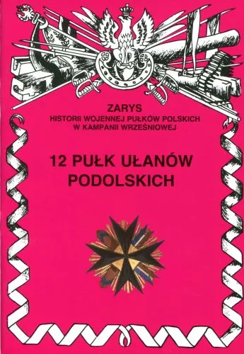 12 pułk ułanów podolskich