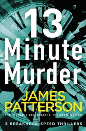 13 - Minute Murder