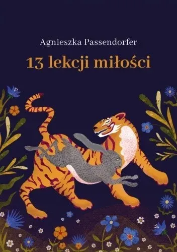 13 lekcji miłości