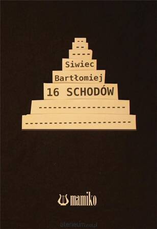 16 schodów