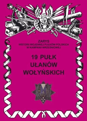 19 pułk ułanów wołyńskich