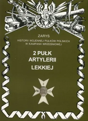 2 pułk artylerii lekkiej