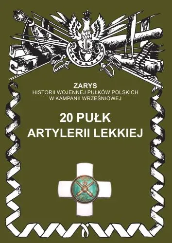 20 pułk Artylerii Lekkiej