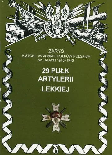 29 pułk artylerii lekkiej