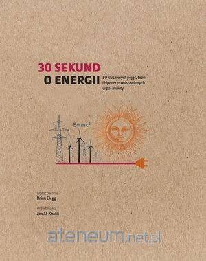 30 sekund o energii