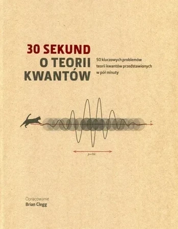 30 sekund o teorii kwantów