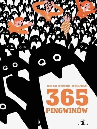 365 Pingwinów wyd. 2