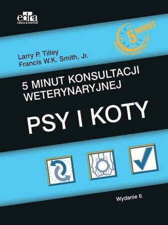 5 Minut Konsultacji Weterynaryjnej