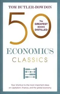 50 Economics Classics