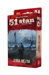 51. Stan: Ziemia Niczyja PORTAL