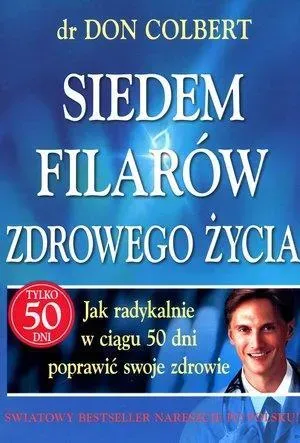 7 filarów zdrowego życia