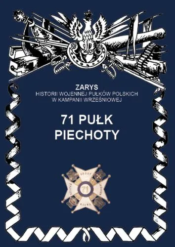 71 pułk piechoty