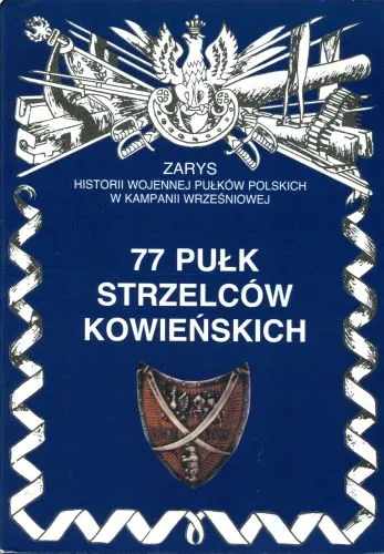 77 pułk strzelców kowieńskich