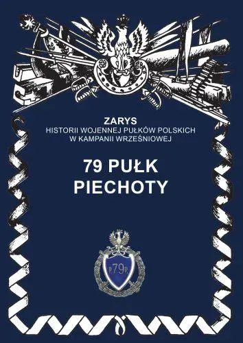 79 Pułk Piechoty