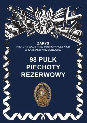 98 pułk piechoty rezerwowy