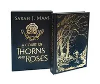 A Court of Thorns and Roses Collector's Edition