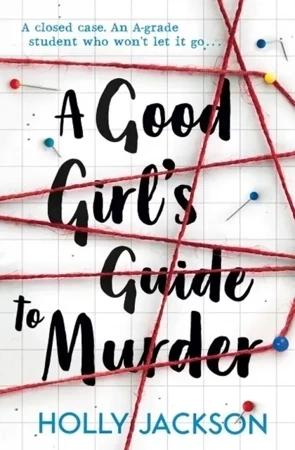 A Good Girl's Guide to Murder wer. angielska