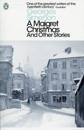 A Maigret Christmas