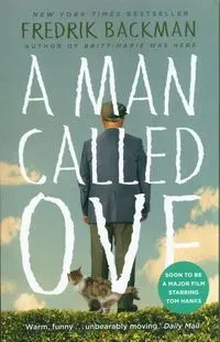 A Man Called Ove