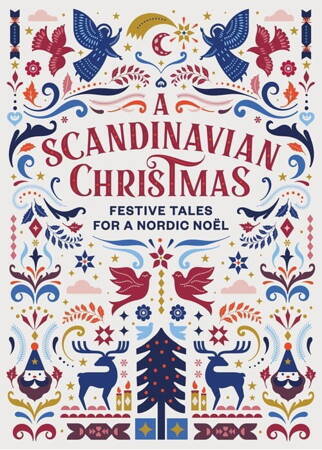 A Scandinavian Christmas