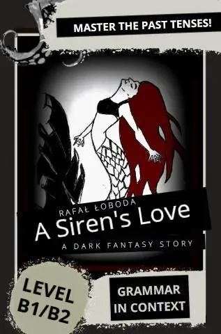 A Siren's Love. Grammar in Context...