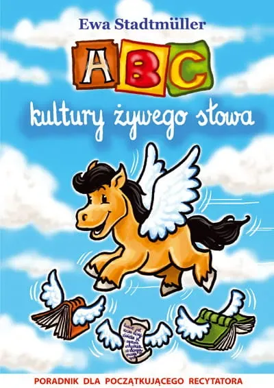 ABC kultury żywego słowa