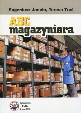 ABC magazyniera