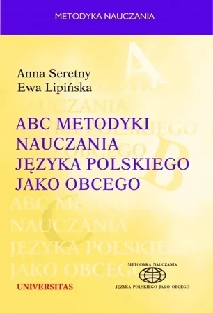 ABC metodyki nauczania języka polskiego jako obcego (dodruk 2022)