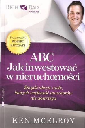 Abc jak inwestować w nieruchomości