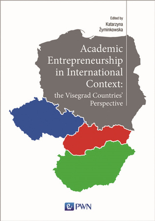 Academic Entrepreneurship In International Context: The Visegrad Countries' Perspective