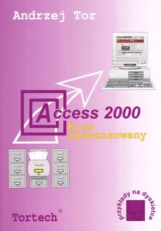 Access 2000 Kurs zaawansowany