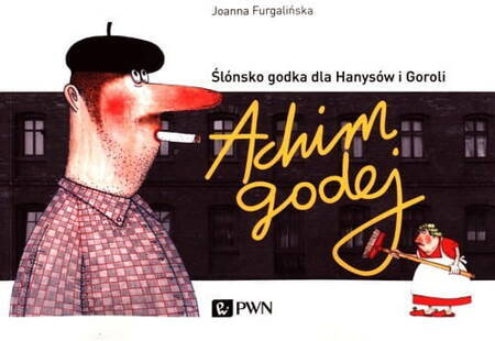 Achim Godej