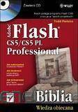 Adobe Flash CS5/CS5 PL Professional. Biblia