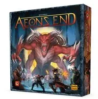 Aeon's End PORTAL