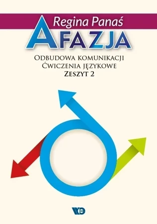 Afazja. Odbudowa komunikacji. Ćw. językowe z.2 w.2