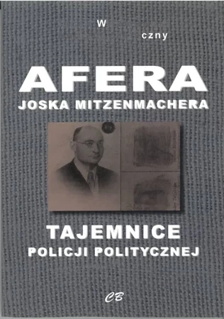 Afera Joska Mitzenmachera