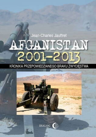 Afganistan 2001 - 2013