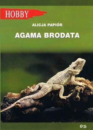 Agama brodata (Wyd. 2020)