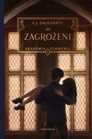 Akademia Cimmeria Zagrożeni