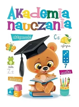 Akademia nauczania