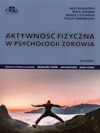 Aktywność fizyczna w psychologii zdrowia